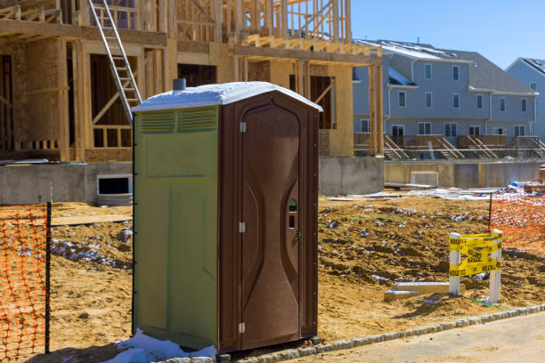 Best Porta potty rental near me  in Maan, ND
