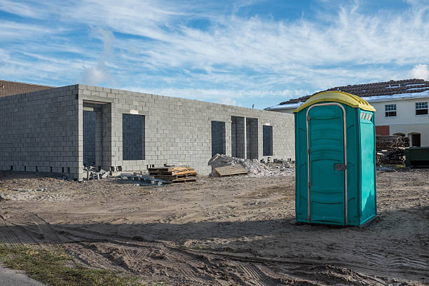 Best Emergency porta potty rental  in Maan, ND